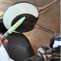 ราคา แท้ศูนย์ ชุดสี Scoopy i ปี 2012 2016 เบิกศูนย์ HONDA เฟรมสี กาบscoopy เปลือกรถ เฟรมscoopy อะไหล่มอไซค์ H060 (14883475362)