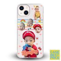 ราคา เคสใส 13 13PRO 13PROMAX เคสสั่งทำ เคสตามสั่ง เคสสกรีนลายตามสั่ง (20359625220)