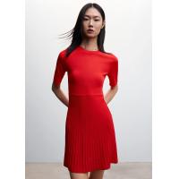 ราคา MANGO DRESS TENIS H ชุดเดรส REF 47061502 (21351537172)