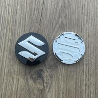 ราคา 54mm 58mm ฝาครอบดุมล้อรถยนต์ Fit Suzuki ซูซูกิ Tianyu Tian Feng Yue Qiyue Vitra ใหม่ Otto Rainweather Hubcentric ฝาครอบล้อเล็ก (21271656430)