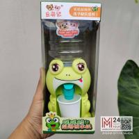 ราคา 1 อัน มินิ จิ๋ว ตู้กดน้ำจิ๋ว ที่กดน้ำ เครื่องกดน้ำ ตู้กดน้ำ บ้านตุ๊กตา ของเล่นเด็ก พลาสติก ABS plastic water dispenser drinking backet m24 shop (16043733564)