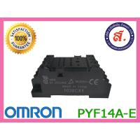 ราคา ซ็อกเก็ตรีเลย์ OMRON PYF14A E (17009905235)