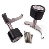 ราคา กันล้ม R15 V2 2014 2016 racing power กันล้มข้างเครื่อง งานCNC (9830166198)