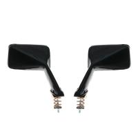 ราคา กระจกมองข้าง คลาสสิค 1 คู่ ซ้าย ขวา ดัทสัน นิสสัน ปี 2500 2536 DATSUN NISSAN BLUEBIRD 210 520 521 310 410 810 910 TRUCK 1957 1993 (3901022266)