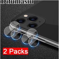 ราคา 2 ชิ้น ฟิล์มกันรอยเลนส์กล้องสําหรับ Iphone 15 14 13 11 12 Pro Max X Xr Xs Xsmax Iphone 7 8 Plus 6 6 S Plus 14plus 14pro 12mini 13mini SE 2020 11ProMax 13Promax 12Promax 14promax กล้องหลัง (21281352373