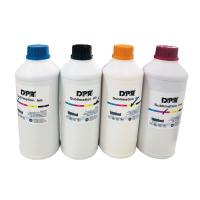 ราคา หมึกทรานเฟอร์ สำหรับพิมพ์ลงกระดาษทรานเฟอร์ Water base Dye Sublimation Ink หมึกพิมพ์ Sublimation หมึกพิมพ์ น้ำหมึก ซับลิเมชั่น (3267388491)