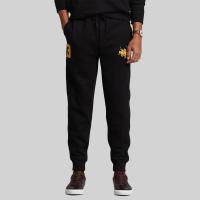 ราคา Polo Ralph Lauren กางเกงผู้ชาย Triple Pony Fleece Jogger Pant รุ่น MNPOPNT1BQ20285 สีดำ (21283649261)
