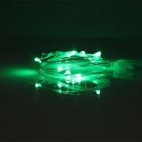 ราคา HOME MI Led Strip Light 3 28FT 1M 10 LED Fairy Light แบตเตอรี่ Micro ลวดทองแดง Xmas Party ตกแต่ง Led Strip Light LED Strip Light Holiday Light (16626860648)