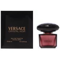 ราคา น้ำหอม versace Womens Perfume Crystal Noir EDT 90ml พร้อมกล่อง (15856430470)