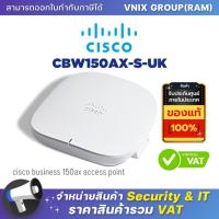 ราคา Cisco CBW150AX S UK cisco business 150ax access point By Vnix Group (21036720143)