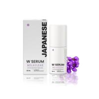 ราคา Wink White W Serum วิงค์ไวท์ ดับเบิ้ลยูเซรั่ม เซรั่มวิงค์ไวท์ บำรุงผิวหน้า ของแท้ 100 (20979198031)