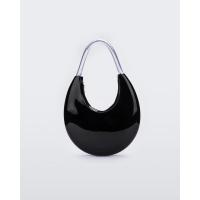 ราคา Mini Melissa Moon Bags กระเป๋าสะพายข้าง2023ฤดูใบไม้ผลิและฤดูร้อน Melissa Moon กระเป๋าหญิง (19817371924)