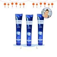 ราคา เดย์ครีม ครีมทาฝ้า มิสทีน เมลาเคลียร์ ไวท์ เมลาสม่า ไบรท์เทนนิ่ง 30 กรัม 3 ชิ้น Mistine Melaklear White Melasma Brightening Cream SPF 15 30 g 3 ชิ้น (9716515)