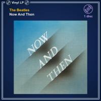ราคา แผ่นเสียง Vinyl LP The Beatles Now And Then ใหม่และซีล SS (21318309225)
