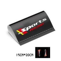 ราคา สติกเกอร์รถยนต์เชอรี่สติกเกอร์ Hiasan Mobil ป้ายล้างสไตล์ป้ายประตูลำต้นรูปลอกพีวีซีตกแต่งแฟชั่นอัตโนมัติสำหรับ Chery Tiggo 8 7 Pro 4 5x Omoda 5 TJ 1ใบหน้า QQ EQ1 2023 (21126369619)