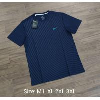 ราคา เสื้อยืดแขนสั้นผู้ชาย เสื้อออกกำลังกายผู้ชาย เสื้อใส่เที่ยวของผู้ชาย (20926366418)