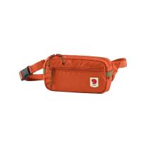 ราคา Fjallraven arctic fox new fashion lightweight wild shoulder running mini waist sports bag (15246875668)