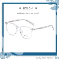 ราคา แว่นตา BOLON รุ่น BJ5082 SIZE 49 MM (18294200855)