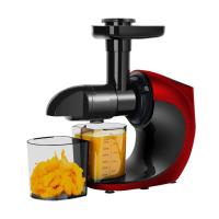 ราคา Clarte เครื่องคั้นน้ำผักและผลไม้แบบแยกกาก รุ่น FSQ801 รับประกัน 1 ปี พร้อมส่ง ClarteThailand (17577040614)