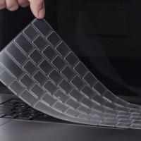 ราคา เคสสำหรับแมคบุ๊ค เคสใส ฝาครอบคีย์บอร์ด จุกกันฝุ่น สำหรับแมคบุ๊ค (15836283861)