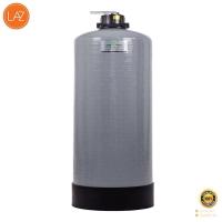 ราคา GREEN PLUS เครื่องกรองน้ำแบบขนาดใหญ่ 30 ลิตร รุ่น GP 30L10 N ขนาด 137 x 25 5 x 25 5 ซม สีเทา โปรโมชั่นสินค้าคุณภาพ (10681643774)