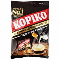 ราคา Kopiko ลูกอมสีกาแฟรสคาปูชิโน่รสลูกอมนำเข้ารสดั้งเดิมพร้อมทานลูกอมแข็งแบบเดียวกันกับละครเกาหลี32G (21215335986)