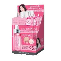 ราคา โรจูคิส ไวท์ พอร์เลส แอดวานซ์ รีแพร์ เซรั่ม 6 มล ยกกล่อง6ชิ้น (19184500786)