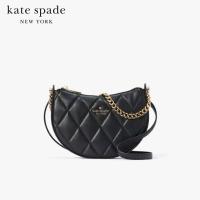 ราคา KATE SPADE NEW YORK CAREY ZIP TOP CROSSBODY KC495 กระเป๋าสะพายไหล่ (21315520115)