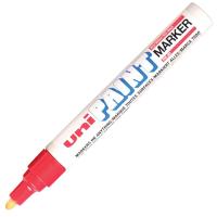 ราคา ปากกาเพ้นท์ 2 2 2 8 มม แดง ยูนิ PX 20 (11627280203)