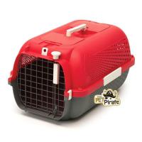 ราคา Catit Cat Carrier 200 กรงเดินทางแมว กรงเดินทางแมว กรงขึ้นเครื่องบิน แข็งแรง ทนทาน ไม่โยกเยก กรงหมา กรงแมว ขนาดกลาง (4692210665)