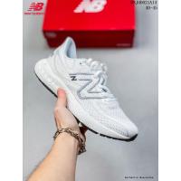 ราคา นิวบาลานซ์ New Balance Fresh Foam X M860 V13 Lightweight Running Sneakers NB รองเท้าวิ่ง รองเท้ากีฬา รองเท้าเทรนนิ่ง รองเท้าบุริมสวย รองเท้าผ้าใบสีดำ (21292740749)