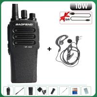 ราคา วิทยุสื่อสาร Baofeng 10W BF 1909ชาร์จแบบ Type C 3800mAh UHF 400 470MHz FM แรงสูง Long Rang BF 888S วิทยุรุ่นอัปเกรด (21358513081)