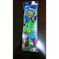 ราคา การต่อสู้ทางน้ำ ลูกโป่งระเบิดน้ำ ลูกโป่งน้ำ 1 พวงมี 37 ลูก 3 พวงมี 111 เล่นน้ำสงกรานต์กัน water balloon (21326763261)