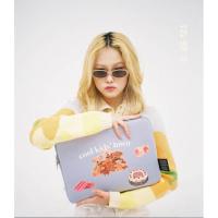 ราคา กระเป๋าสำหรับไอแพด กระเป๋าโน้ตบุ๊ค กระเป๋าไอแพด ipad bag ขนาด11 13 15 cool kids ตุ๊กตาหมี สีฟ้า สีชมพู (19550810382)