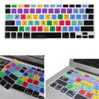 ราคา English Adobe Photoshop Shortcut Keys Keyboard Protector Keyboard Covers PXPA (18168955567)