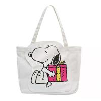 ราคา กระเป๋าสะพาย Snoopy มี 4 ลาย (16067963656)