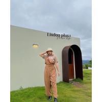 ราคา พร้อมส่ง เอี้ยมคนอ้วน เสื้อผ้าสาวอวบ เสื้อผ้าไซส์ใหญ่ เอี้ยมไซส์ใหญ่ (20566054532)