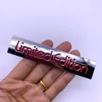 ราคา สติกเกอร์สัญลักษณ์โลหะสติกเกอร์รถรถจักรยานยนต์3D ตราสัญลักษณ์รุ่นจำกัดสติกเกอร์และรูปลอกอุปกรณ์ตกแต่งรถ (21170111468)