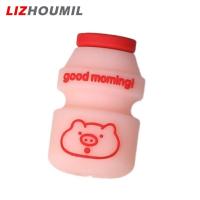 ราคา LIZHOUMIL Fun Cord Holders Cute Bite Charging Protector Phone Data Lines Protective Accessory Charger Cable Management (20724399219)