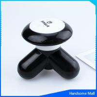 ราคา H S ที่นวด 3 ขา ที่นวด นวดคอ บ่า ไหล่ หลัง ขนาดเล็ก เครื่องนวดพกพา Three Legged Mini Massager (12938787797)