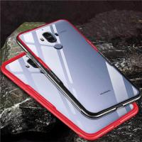 ราคา BKKONLINE HUAWEI NOVA 2i 2017 กรณีความหรูหราแบบ Dual โปร่งใสกันกระแทกคริลิคล้างโทรศัพท์กลับ Case กรณีแก้วคริลิคสำหรับ Huawei nova2i 360 ขอบนุ่มเต็มขอบนุ่ม TPU กันชนซิลิโคนสำหรับซอง HUAWEI NOVA 2i กรณี