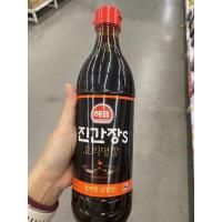 ราคา Haepyo Soy Sauce Jin Ganjang S Sajo Haepyo Brand 930 Ml เฮพโย ซอสถั่วเหลือง จินกันจัง เอส ตรา ซาโจ เฮพโย (16621985064)