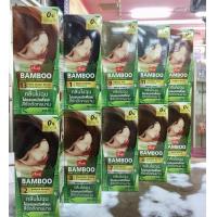 ราคา แคริ่ง แบมบู แฮร์คัลเลอร์ ครีมเปลี่ยนสีผม (6615418621)