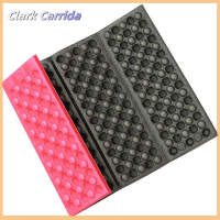 ราคา Clark Carrida เบาะสำหรับแคมป์ปิ้งนอกอาคารพับเก็บได้ XPE เบาะกันน้ำแบบพกพาเก้าอี้ปิกนิกชายหาดที่นั่งกิจกรรมเดินป่า (20756740912)