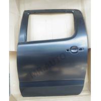 ราคา ประตู โตโยต้า วีโก้ ปี 2004 2012 สำหรับรถ 4ประตู ด้านหลัง สินค้าเป็นสีพื้น ต้องทำสีเอง ประตู บานประตู TOYOTA VIGO 4D 2004 2012 (17518236865)