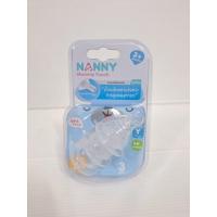 ราคา จุกนมคอแคบ รุ่นไม่ดูดไม่ไหล Nanny แพค3ชิ้น (21326257352)