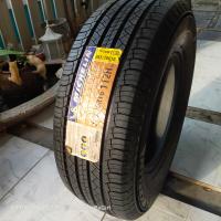 ราคา ราคาต่อเส้น ยางใหม่ Michelin Latitude 265 70 16 ปี 23 0423 มี1 เส้น (21364051170)