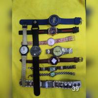 ราคา นาฬิกา มือสอง ราคาเหมา แบรนด์เนม งานช่าง เหมาะกับผู้ที่ซ่อมเป็น หรือนำไปทำต่อ (21371010893)