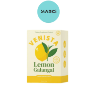 ราคา เวนิสต้า ดีท็อกซ์ 1 กล่อง ไม่แถม Venista Detox (21179884415)