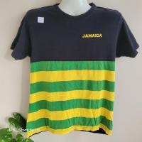 ราคา T761 เสื้อยืด Size M พิมพ์ลาย มือ 2 (21264382249)